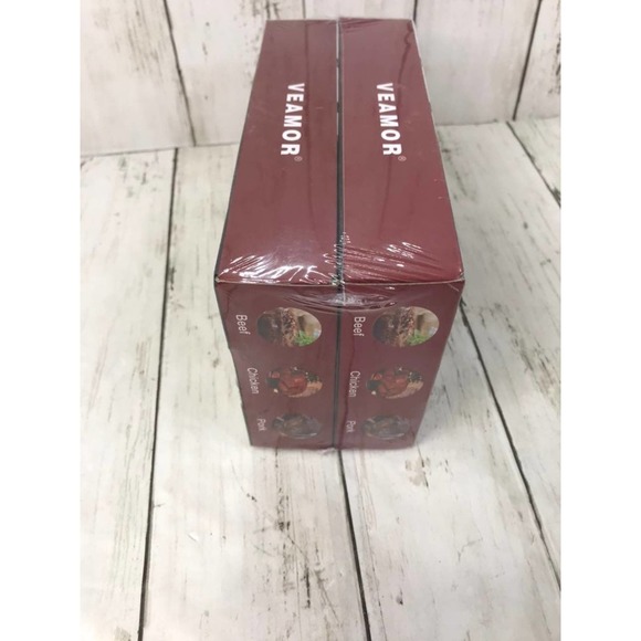 Meat claws 4 pcs - Picture 6 of 6